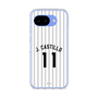 スリムプロテクションケース［ 千葉ロッテマリーンズ - #11 J. CASTILLO ］