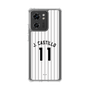 スリムプロテクションケース［ 千葉ロッテマリーンズ - #11 J. CASTILLO ］