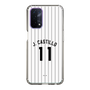 スリムプロテクションケース［ 千葉ロッテマリーンズ - #11 J. CASTILLO ］