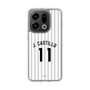 スリムプロテクションケース［ 千葉ロッテマリーンズ - #11 J. CASTILLO ］