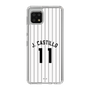 スリムプロテクションケース［ 千葉ロッテマリーンズ - #11 J. CASTILLO ］