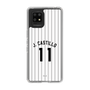スリムプロテクションケース［ 千葉ロッテマリーンズ - #11 J. CASTILLO ］