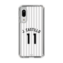 スリムプロテクションケース［ 千葉ロッテマリーンズ - #11 J. CASTILLO ］