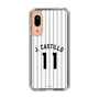 スリムプロテクションケース［ 千葉ロッテマリーンズ - #11 J. CASTILLO ］