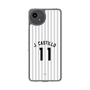 スリムプロテクションケース［ 千葉ロッテマリーンズ - #11 J. CASTILLO ］