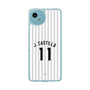 スリムプロテクションケース［ 千葉ロッテマリーンズ - #11 J. CASTILLO ］