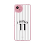 スリムプロテクションケース［ 千葉ロッテマリーンズ - #11 J. CASTILLO ］