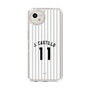 スリムプロテクションケース［ 千葉ロッテマリーンズ - #11 J. CASTILLO ］