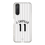 スリムプロテクションケース［ 千葉ロッテマリーンズ - #11 J. CASTILLO ］