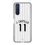 スリムプロテクションケース［ 千葉ロッテマリーンズ - #11 J. CASTILLO ］