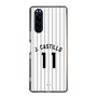 スリムプロテクションケース［ 千葉ロッテマリーンズ - #11 J. CASTILLO ］
