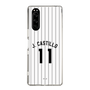 スリムプロテクションケース［ 千葉ロッテマリーンズ - #11 J. CASTILLO ］