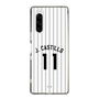 スリムプロテクションケース［ 千葉ロッテマリーンズ - #11 J. CASTILLO ］