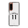スリムプロテクションケース［ 千葉ロッテマリーンズ - #11 J. CASTILLO ］