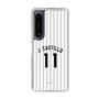 スリムプロテクションケース［ 千葉ロッテマリーンズ - #11 J. CASTILLO ］