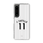 スリムプロテクションケース［ 千葉ロッテマリーンズ - #11 J. CASTILLO ］