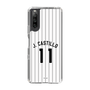 スリムプロテクションケース［ 千葉ロッテマリーンズ - #11 J. CASTILLO ］