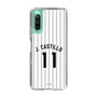 スリムプロテクションケース［ 千葉ロッテマリーンズ - #11 J. CASTILLO ］
