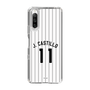 スリムプロテクションケース［ 千葉ロッテマリーンズ - #11 J. CASTILLO ］