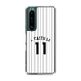 スリムプロテクションケース［ 千葉ロッテマリーンズ - #11 J. CASTILLO ］