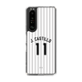 スリムプロテクションケース［ 千葉ロッテマリーンズ - #11 J. CASTILLO ］