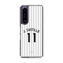 スリムプロテクションケース［ 千葉ロッテマリーンズ - #11 J. CASTILLO ］