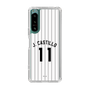 スリムプロテクションケース［ 千葉ロッテマリーンズ - #11 J. CASTILLO ］