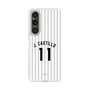 スリムプロテクションケース［ 千葉ロッテマリーンズ - #11 J. CASTILLO ］