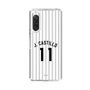 スリムプロテクションケース［ 千葉ロッテマリーンズ - #11 J. CASTILLO ］