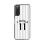スリムプロテクションケース［ 千葉ロッテマリーンズ - #11 J. CASTILLO ］