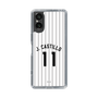 スリムプロテクションケース［ 千葉ロッテマリーンズ - #11 J. CASTILLO ］
