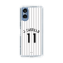 スリムプロテクションケース［ 千葉ロッテマリーンズ - #11 J. CASTILLO ］