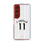 スリムプロテクションケース［ 千葉ロッテマリーンズ - #11 J. CASTILLO ］