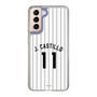 スリムプロテクションケース［ 千葉ロッテマリーンズ - #11 J. CASTILLO ］
