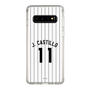 スリムプロテクションケース［ 千葉ロッテマリーンズ - #11 J. CASTILLO ］