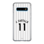 スリムプロテクションケース［ 千葉ロッテマリーンズ - #11 J. CASTILLO ］
