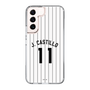 スリムプロテクションケース［ 千葉ロッテマリーンズ - #11 J. CASTILLO ］