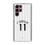 スリムプロテクションケース［ 千葉ロッテマリーンズ - #11 J. CASTILLO ］