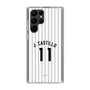 スリムプロテクションケース［ 千葉ロッテマリーンズ - #11 J. CASTILLO ］