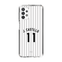 スリムプロテクションケース［ 千葉ロッテマリーンズ - #11 J. CASTILLO ］