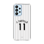 スリムプロテクションケース［ 千葉ロッテマリーンズ - #11 J. CASTILLO ］