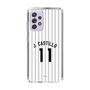 スリムプロテクションケース［ 千葉ロッテマリーンズ - #11 J. CASTILLO ］