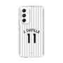 スリムプロテクションケース［ 千葉ロッテマリーンズ - #11 J. CASTILLO ］
