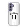 スリムプロテクションケース［ 千葉ロッテマリーンズ - #11 J. CASTILLO ］