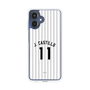 スリムプロテクションケース［ 千葉ロッテマリーンズ - #11 J. CASTILLO ］