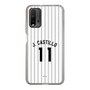 スリムプロテクションケース［ 千葉ロッテマリーンズ - #11 J. CASTILLO ］