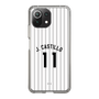 スリムプロテクションケース［ 千葉ロッテマリーンズ - #11 J. CASTILLO ］