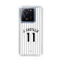 スリムプロテクションケース［ 千葉ロッテマリーンズ - #11 J. CASTILLO ］