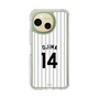 スリムプロテクションケース［ 千葉ロッテマリーンズ - #14 OJIMA ］