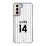 スリムプロテクションケース［ 千葉ロッテマリーンズ - #14 OJIMA ］